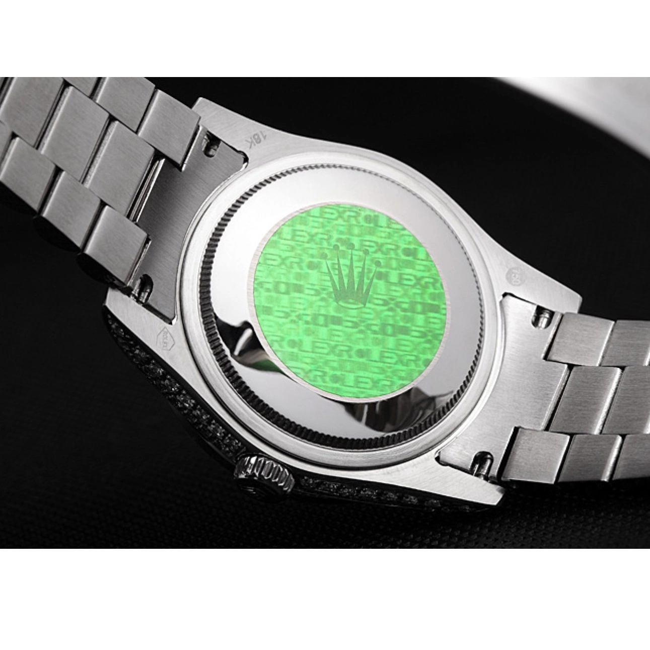 Best AAA Replica Sites Diamonds-srl183 621613 Swiss Rolex Day-Date 0517